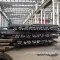 Bar Pusingan Keluli Alloy Karbon ASTM AISI